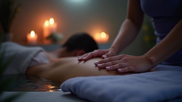 Comment les massages sensuels à Paris réduisent le stress et améliorent votre bien-être