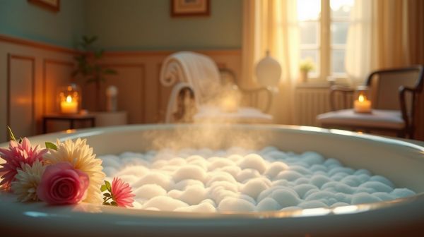 Comment les massages sensuels à Paris réduisent le stress et améliorent votre bien-être
