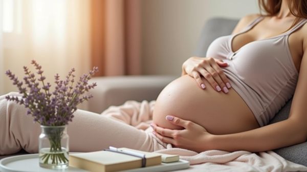 Comment traiter l'acné pendant la grossesse efficacement