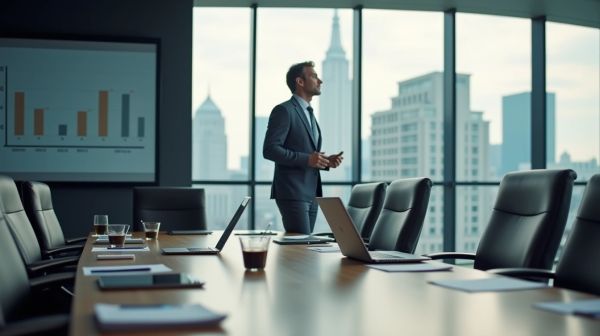 Investir dans le capital humain pour améliorer la performance