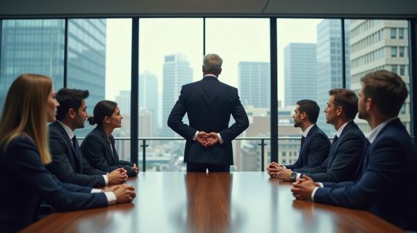 Investir dans le capital humain pour améliorer la performance
