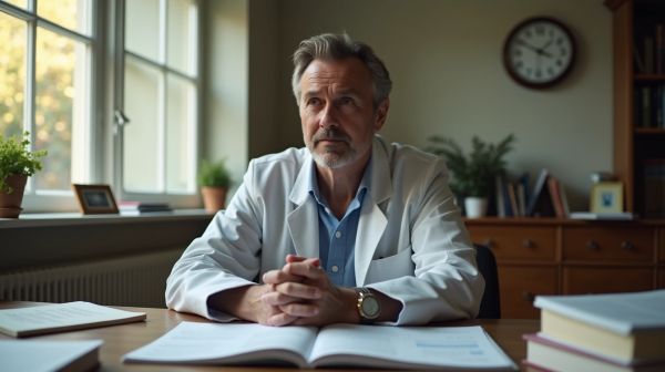 Les techniques d'intervention d'un psychiatre pour mieux comprendre les traitements