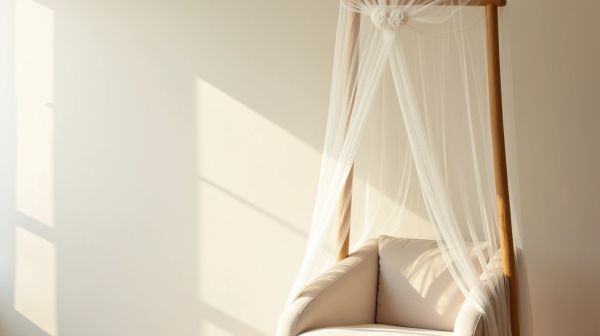 Moustiquaires sur mesure : confort optimal pour votre intérieur
