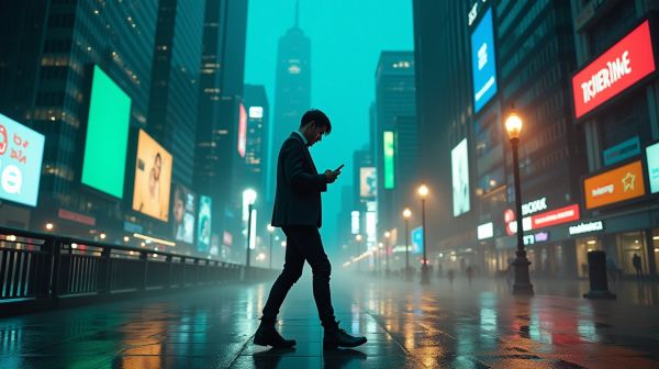 Pourquoi la tech est devenue essentielle pour l'avenir numérique
